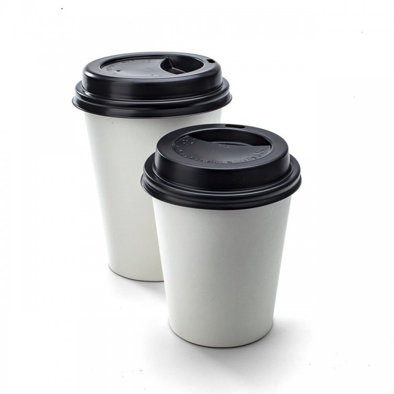VASO PERSONALIZABLE DOBLE PARED POLIPAPEL 8oz (240ml)